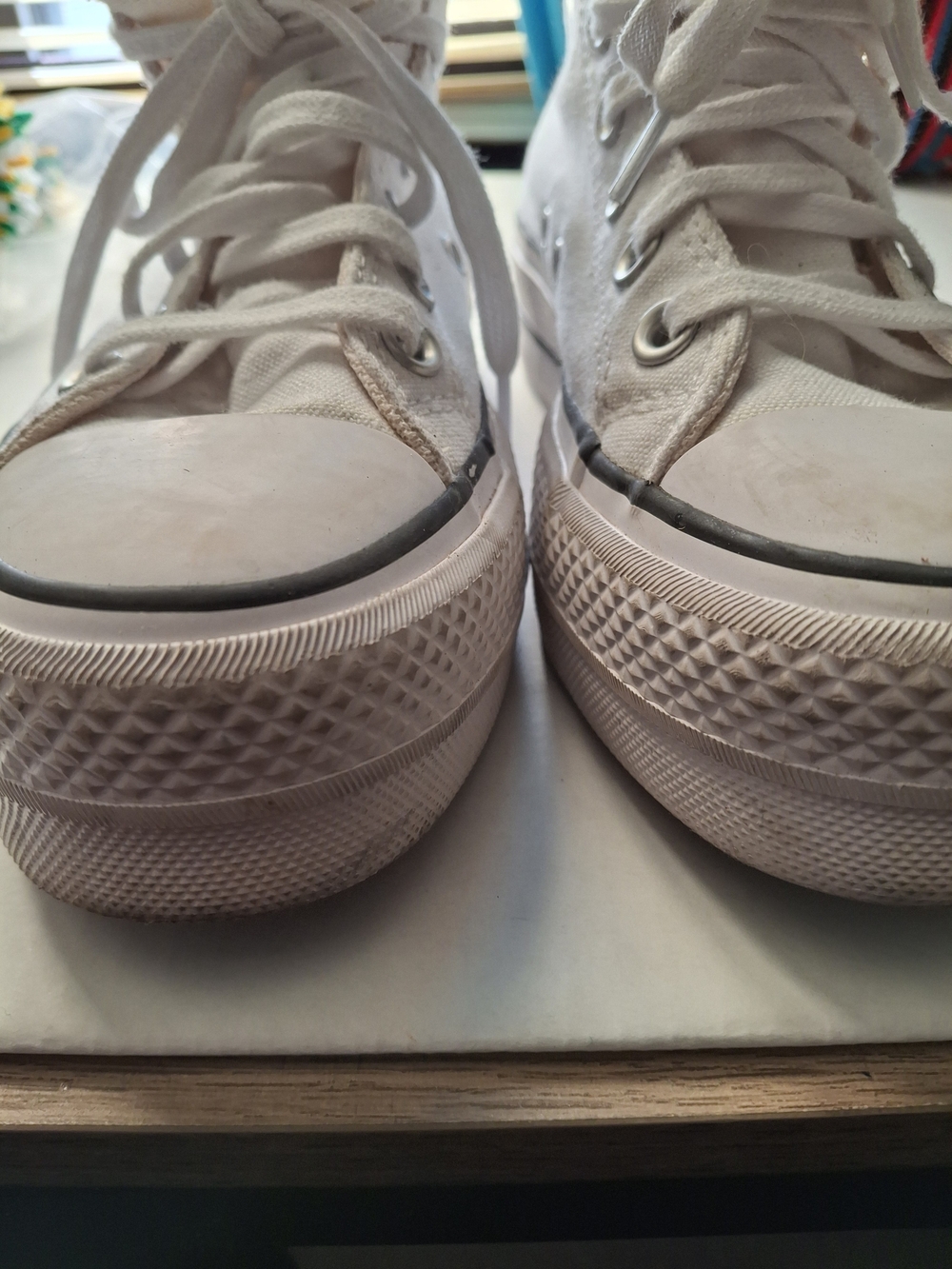 Converse Kids Canvas Sneakers Chuck Taylor